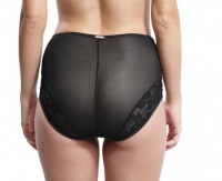 Panache Idina High Waisted Brief - 10